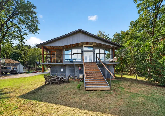 Photo 1 of Single family home for sale at 4082 E 4675 Road, Adair, OK 74330 | MLS# 2634278 | Listing updated on 2026-09-21