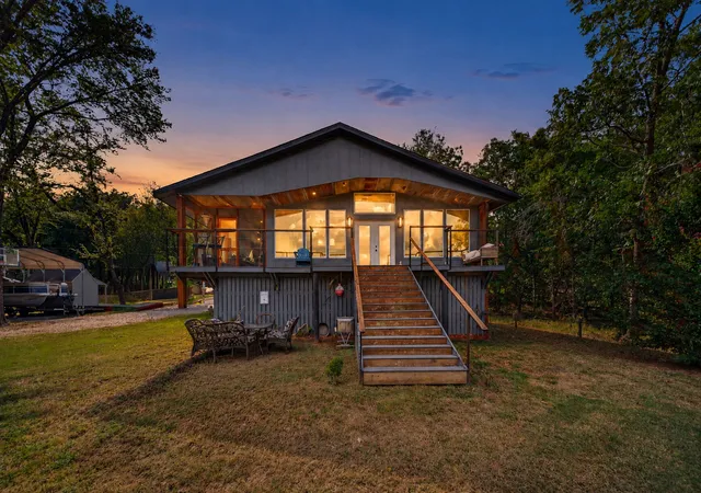 Photo 2 of Single family home for sale at 4082 E 4675 Road, Adair, OK 74330 | MLS# 2634278 | Listing updated on 2026-09-21