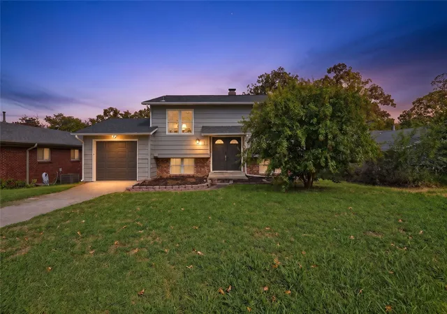 Photo 1 of Sale Pending at 5523 S 30th Westavenue, Tulsa, OK 74107 | MLS# 2634387 | Listing updated on 2026-09-23