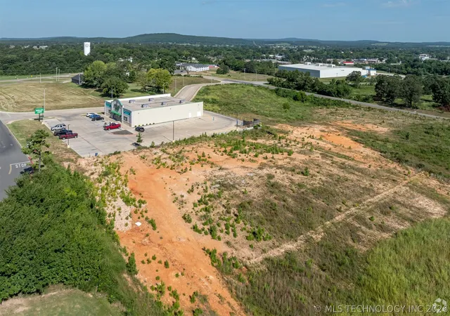 Photo 2 of Land for sale at 83324 Wingfield Xing, Stilwell, OK 74960 | MLS# 2634402 | Listing updated on 2026-09-17