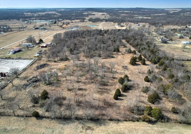 Photo 2 of Land for sale at Lone Star Rd, Coweta, OK 74429 | MLS# 2634417 | Listing updated on 2026-10-01