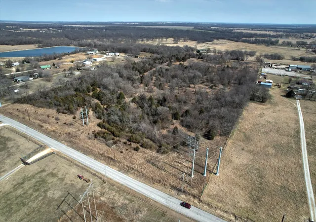 Photo 3 of Land for sale at Lone Star Rd, Coweta, OK 74429 | MLS# 2634417 | Listing updated on 2026-10-01