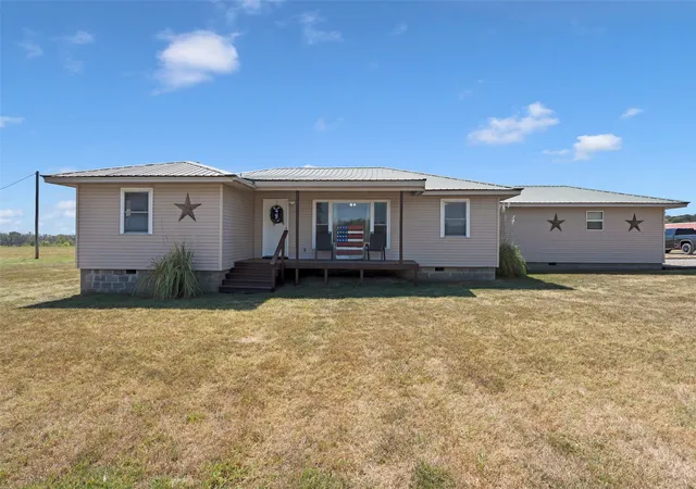 Photo 1 of Single family home for sale at 2315 W 350 Road, Big Cabin, OK 74332 | MLS# 2634437 | Listing updated on 2026-09-18