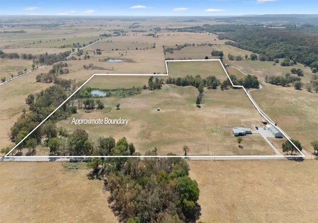 Photo 2 of Single family home for sale at 2315 W 350 Road, Big Cabin, OK 74332 | MLS# 2634437 | Listing updated on 2026-09-18