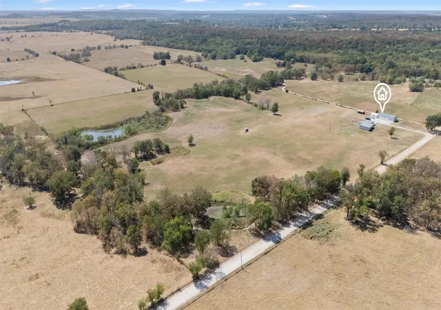 Photo 3 of Single family home for sale at 2315 W 350 Road, Big Cabin, OK 74332 | MLS# 2634437 | Listing updated on 2026-09-18