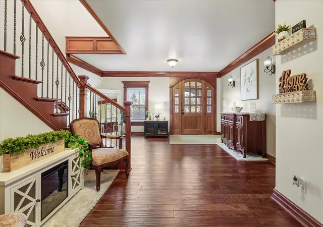 Photo 3 of Single family home for sale at 1241 Circle Dr, Sapulpa, OK 74066 | MLS# 2633631 | Listing updated on 2026-09-18