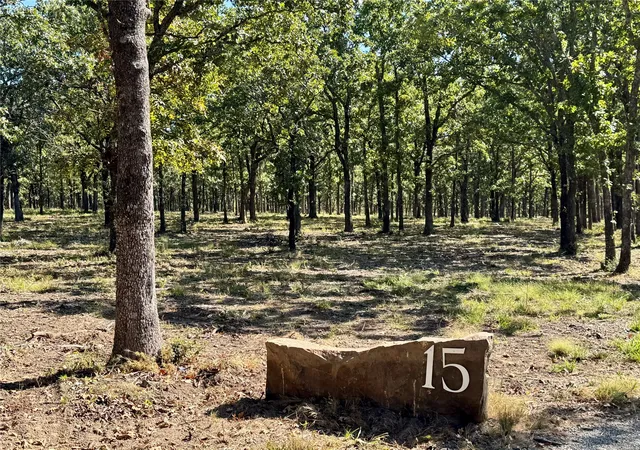 Photo 1 of Land for sale at 15 260th Street, Winchester, OK 74421 | MLS# 2634443 | Listing updated on 2026-09-18