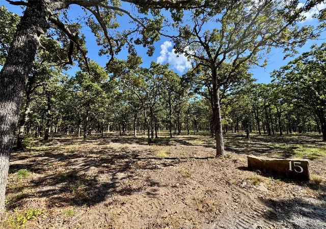Photo 2 of Land for sale at 15 260th Street, Winchester, OK 74421 | MLS# 2634443 | Listing updated on 2026-09-18