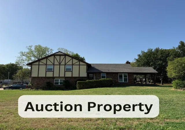 Photo 1 of Single family home for sale at 12584 E 111th Street N, Owasso, OK 74055 | MLS# 2634444 | Listing updated on 2026-10-01