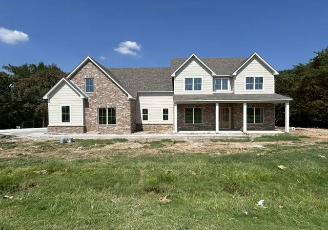 Photo 1 of Single family home for sale at 19434 S Quail Run Ct, Claremore, OK 74017 | MLS# 2634375 | Listing updated on 2026-09-18