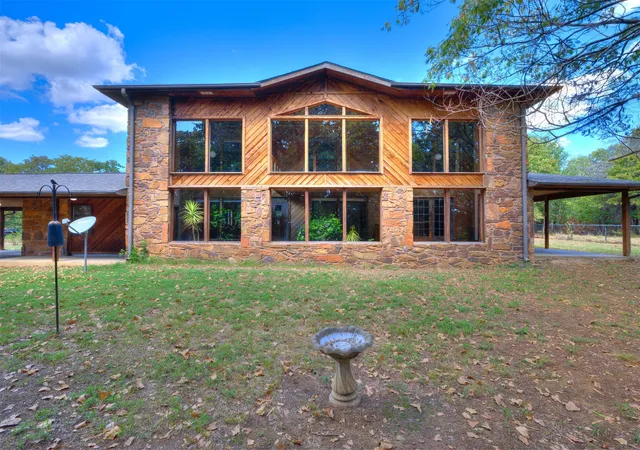 Photo 2 of Single family home for sale at 8990 W 155th Street N, Skiatook, OK 74070 | MLS# 2634364 | Listing updated on 2026-10-12