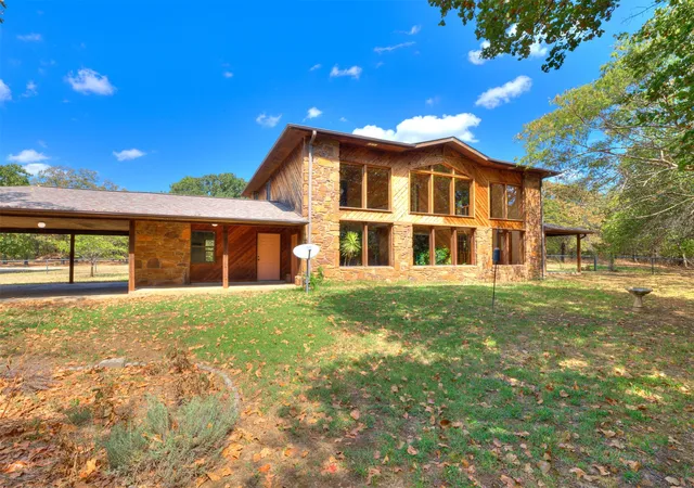 Photo 3 of Single family home for sale at 8990 W 155th Street N, Skiatook, OK 74070 | MLS# 2634364 | Listing updated on 2026-10-12