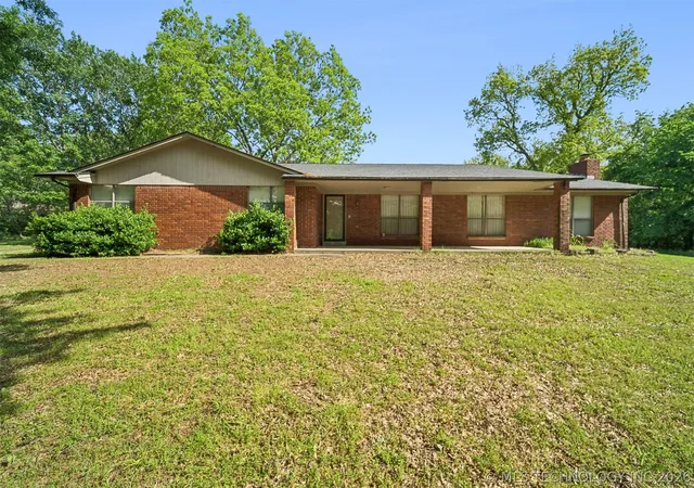 Photo 1 of Single family home for sale at 30875 S 171st Street, Coweta, OK 74429 | MLS# 2634394 | Listing updated on 2026-09-18
