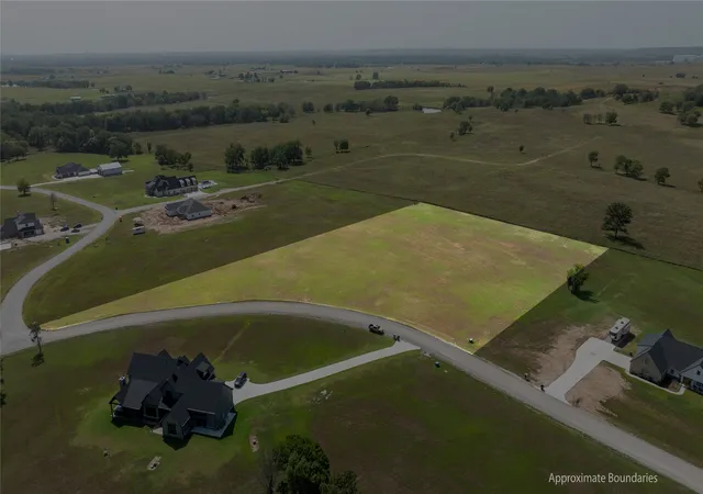 Photo 1 of Land for sale at 30261 N 3994 Drive, Ramona, OK 74061 | MLS# 2634357 | Listing updated on 2026-09-17