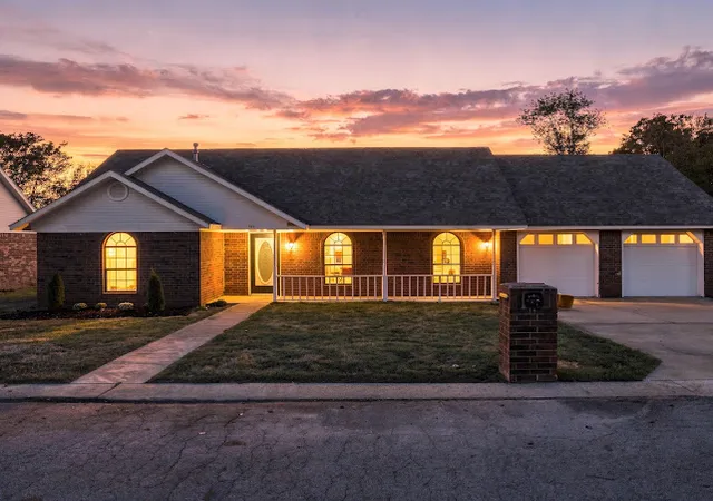 Photo 1 of Single family home for sale at 111 Lanita Dr, Roland, OK 74954 | MLS# 2634424 | Listing updated on 2026-10-05