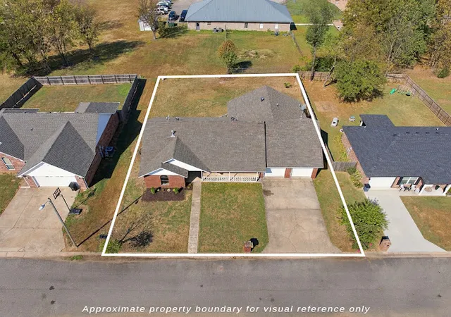 Photo 50 of Single family home for sale at 111 Lanita Dr, Roland, OK 74954 | MLS# 2634424 | Listing updated on 2026-10-05