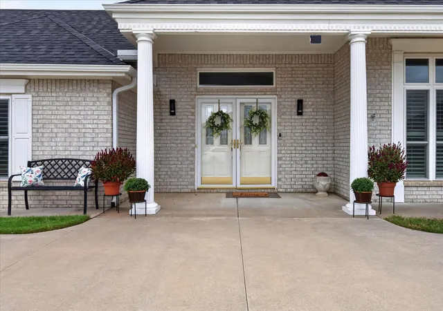 Photo 1 of Sale Pending at 309 Parkhill Ln, Bartlesville, OK 74006 | MLS# 2634296 | Listing updated on 2026-10-07
