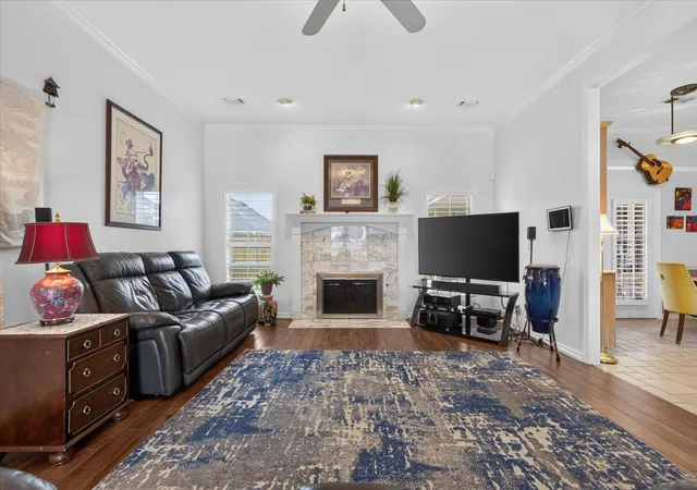 Photo 4 of Sale Pending at 309 Parkhill Ln, Bartlesville, OK 74006 | MLS# 2634296 | Listing updated on 2026-10-07