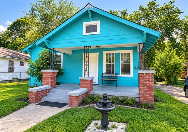 Photo 1 of Single family home for sale at 319 North 18th, Muskogee, OK 74401 | MLS# 2634482 | Listing updated on 2026-09-28