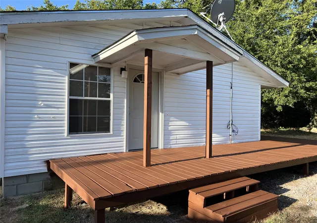 Photo 1 of Single family home for sale at 3510 Se Carter St, Ardmore, OK 73401 | MLS# 2634483 | Listing updated on 2026-09-19