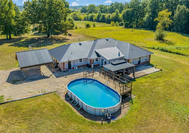Photo 3 of Single family home for sale at 18747 Cowshed Xing, Spiro, OK 74959 | MLS# 2634416 | Listing updated on 2026-09-19
