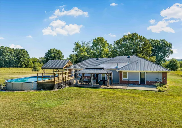 Photo 4 of Single family home for sale at 18747 Cowshed Xing, Spiro, OK 74959 | MLS# 2634416 | Listing updated on 2026-09-19