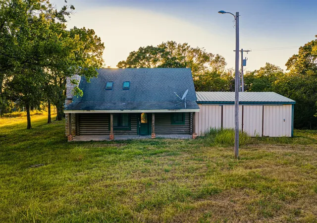 Photo 3 of Single family home for sale at 3201 N 214th Street W, Haskell, OK 74436 | MLS# 2634487 | Listing updated on 2026-10-07
