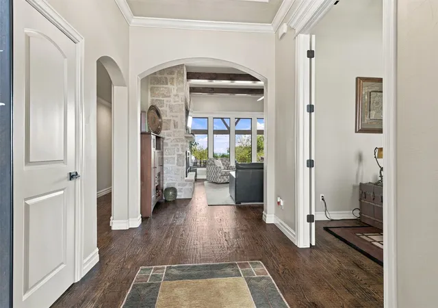 Photo 3 of Sale Pending at 6985 N 198th Eastavenue, Owasso, OK 74055 | MLS# 2634371 | Listing updated on 2026-09-23
