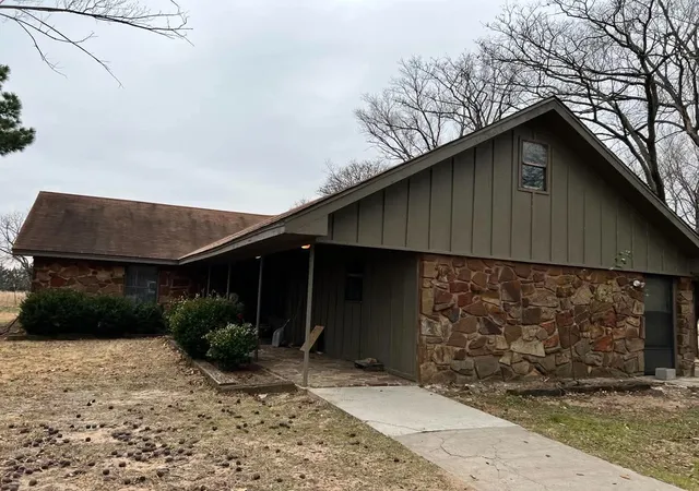 Photo 1 of Single family home for sale at 2167 State Hwy 76, Wilson, OK 73463 | MLS# 2634219 | Listing updated on 2026-09-19