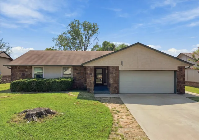 Photo 1 of Sale Pending at 1823 W Ithica St, Broken Arrow, OK 74012 | MLS# 2634023 | Listing updated on 2026-09-30