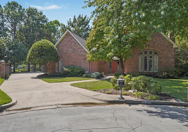 Photo 1 of Single family home for sale at 5102 E 104th Place, Tulsa, OK 74137 | MLS# 2634396 | Listing updated on 2026-09-28