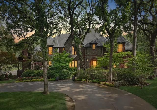 Photo 1 of Mansion for sale at 4752 E 114th Street Nw, Tulsa, OK 74137 | MLS# 2633943 | Listing updated on 2026-09-24
