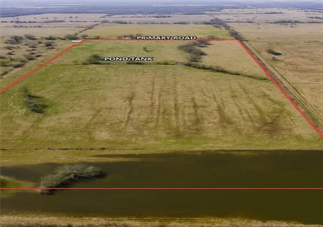 Photo 1 of Land for sale at 7236 E Acorn, Atoka, OK 74525 | MLS# 2628218 | Listing updated on 2026-09-18