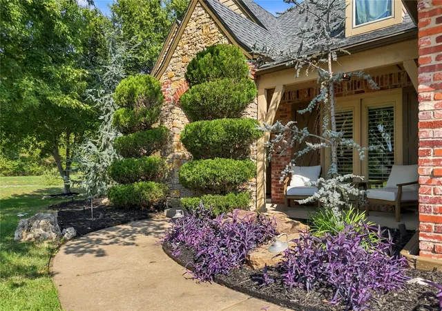 Photo 2 of Single family home for sale at 8809 E 119th Street S, Bixby, OK 74008 | MLS# 2634473 | Listing updated on 2026-10-12