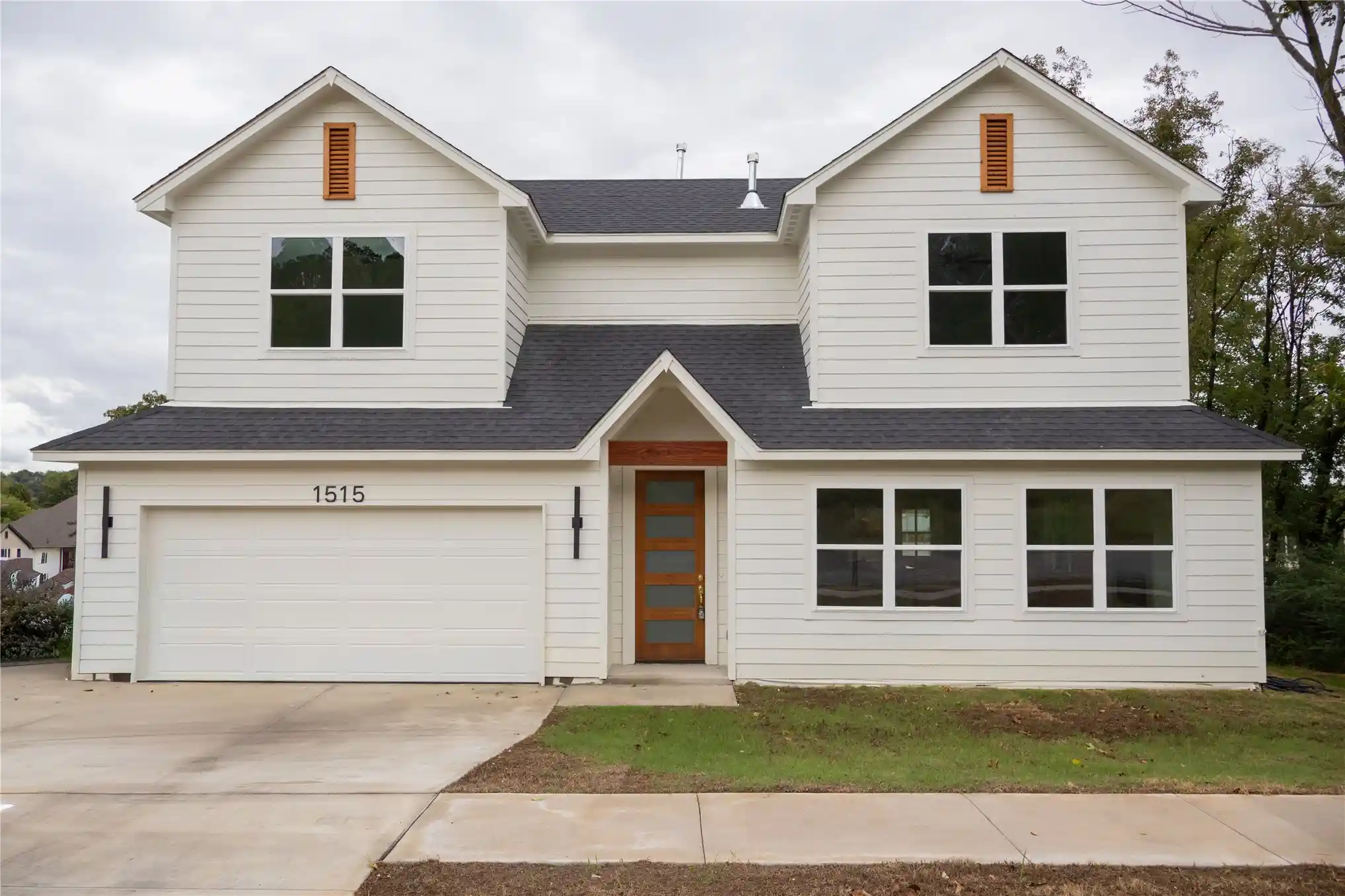 Photo 1 of Single family home for sale at 1515 N Waco Ave, Tulsa, OK 74127 | MLS# 2634498 | Listing updated on 2026-10-13