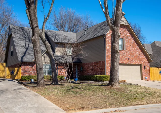 Photo 2 of Single family home for sale at 10215 E 98th Street, Tulsa, OK 74133 | MLS# 2634523 | Listing updated on 2026-10-02