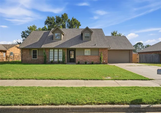 Photo 1 of Single family home for sale at 10902 E 97th Street N, Owasso, OK 74055 | MLS# 2634524 | Listing updated on 2026-09-29