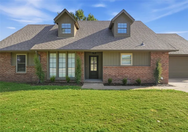 Photo 3 of Single family home for sale at 10902 E 97th Street N, Owasso, OK 74055 | MLS# 2634524 | Listing updated on 2026-09-29
