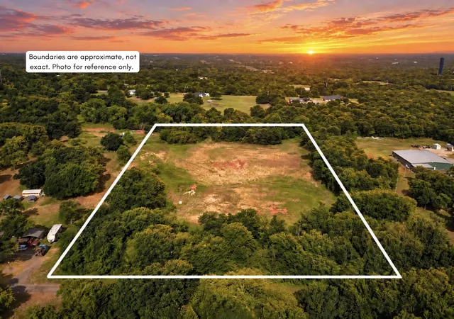 Land for sale at Pleasant Ridge, Jones, OK 73049 | MLS# 2634476