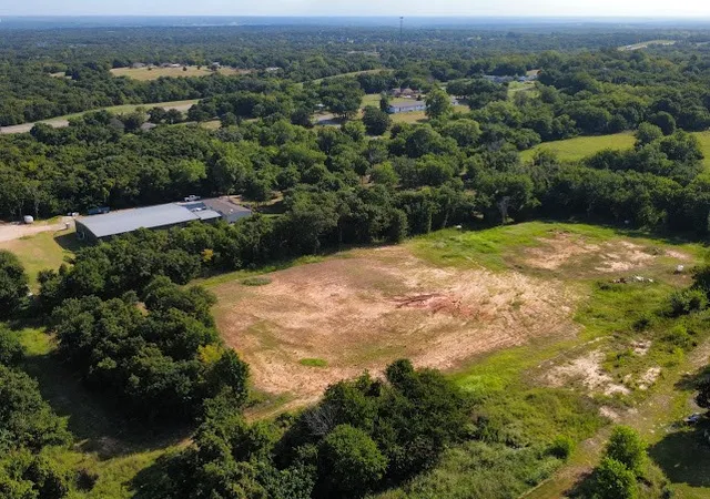 Photo 3 of Land for sale at Pleasant Ridge, Jones, OK 73049 | MLS# 2634476 | Listing updated on 2026-09-18