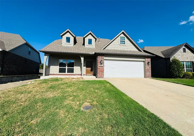 Photo 1 of Single family home for sale at 3371 S 208th Eastavenue, Broken Arrow, OK 74014 | MLS# 2634502 | Listing updated on 2026-10-05