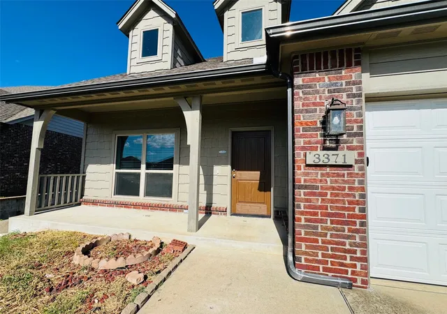 Photo 2 of Single family home for sale at 3371 S 208th Eastavenue, Broken Arrow, OK 74014 | MLS# 2634502 | Listing updated on 2026-10-05