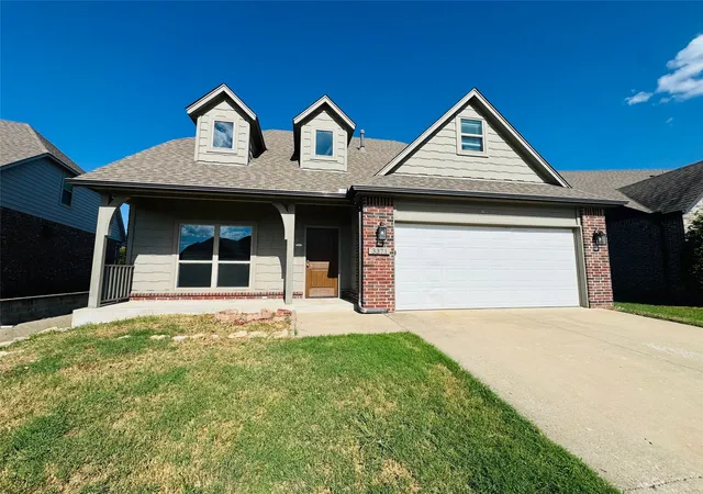 Photo 3 of Single family home for sale at 3371 S 208th Eastavenue, Broken Arrow, OK 74014 | MLS# 2634502 | Listing updated on 2026-10-05