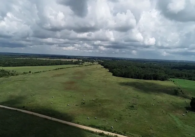 Photo 1 of Land for sale at N Wade Rd, Bennington, OK 74723 | MLS# 2632526 | Listing updated on 2026-09-21