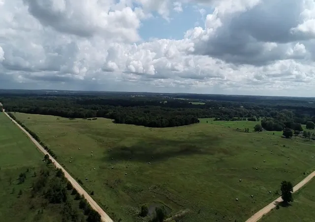 Photo 2 of Land for sale at N Wade Rd, Bennington, OK 74723 | MLS# 2632526 | Listing updated on 2026-09-21
