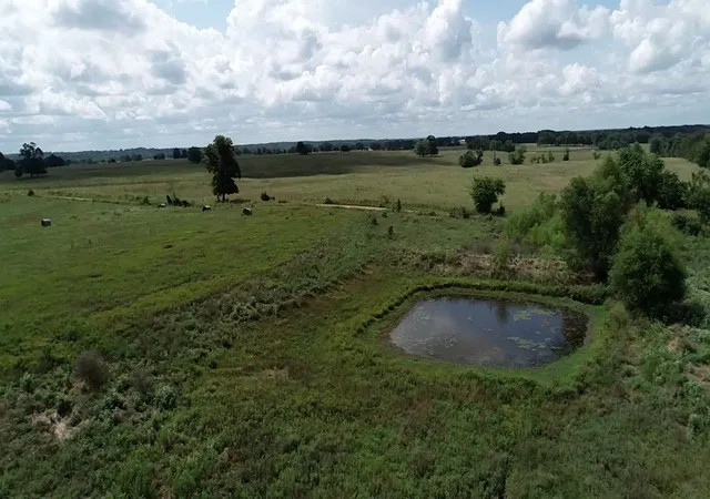 Photo 3 of Land for sale at N Wade Rd, Bennington, OK 74723 | MLS# 2632526 | Listing updated on 2026-09-21