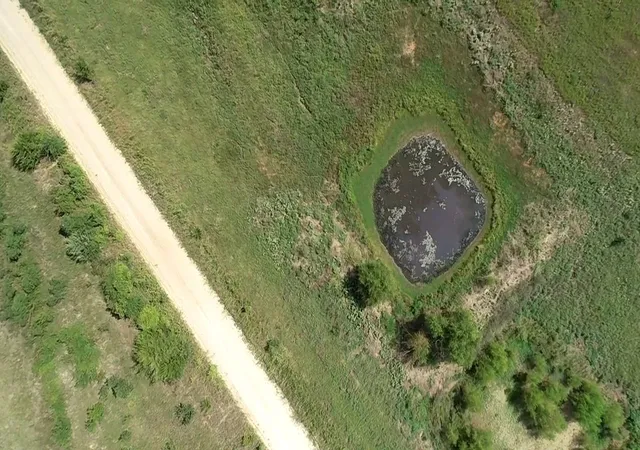 Photo 4 of Land for sale at N Wade Rd, Bennington, OK 74723 | MLS# 2632526 | Listing updated on 2026-09-21