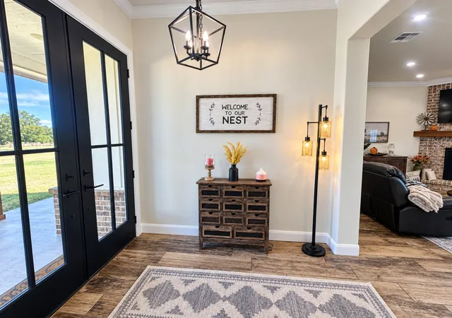 Photo 3 of Sale Pending at 803 Silver Valley, Durant, OK 74701 | MLS# 2634452 | Listing updated on 2026-09-24