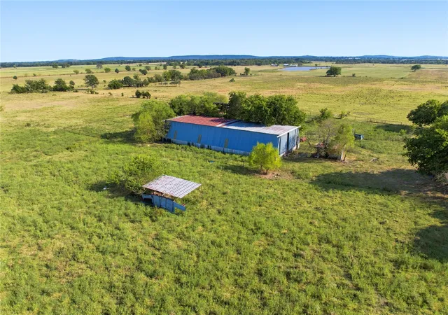 Photo 2 of Land for sale at 21720 Highway 62, Morris, OK 74445 | MLS# 2634578 | Listing updated on 2026-09-21