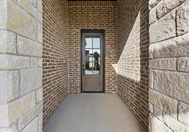Photo 2 of Single family home for sale at 4220 S 168th Place E, Tulsa, OK 74134 | MLS# 2634534 | Listing updated on 2026-09-28